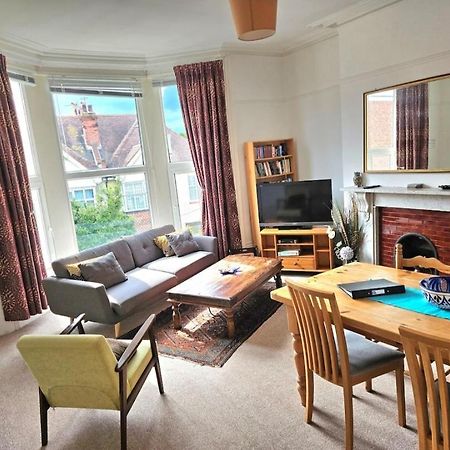 Lennox Lodge Portsmouth Eksteriør billede