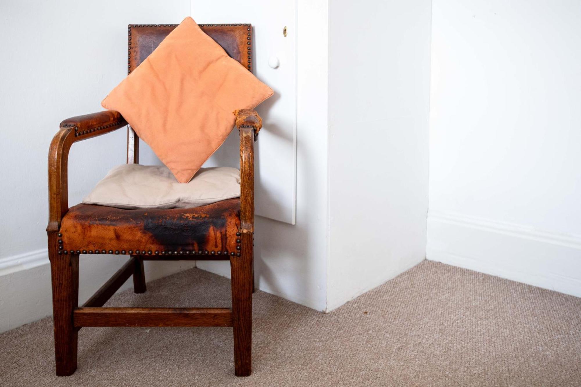 Lennox Lodge Portsmouth Eksteriør billede