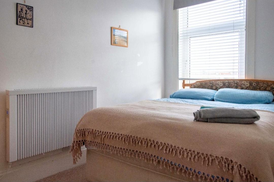 Lennox Lodge Portsmouth Eksteriør billede